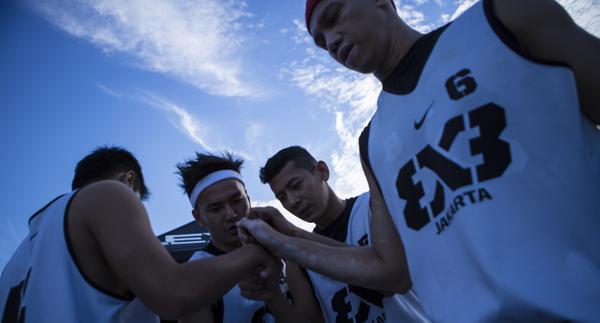 3x3 Basketball | FIBA3x3 tweet media