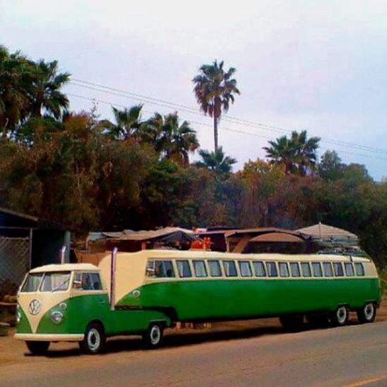 A daily dose of Camper Bliss! #camperbliss #camper #vw ift.tt/1pOt8EU