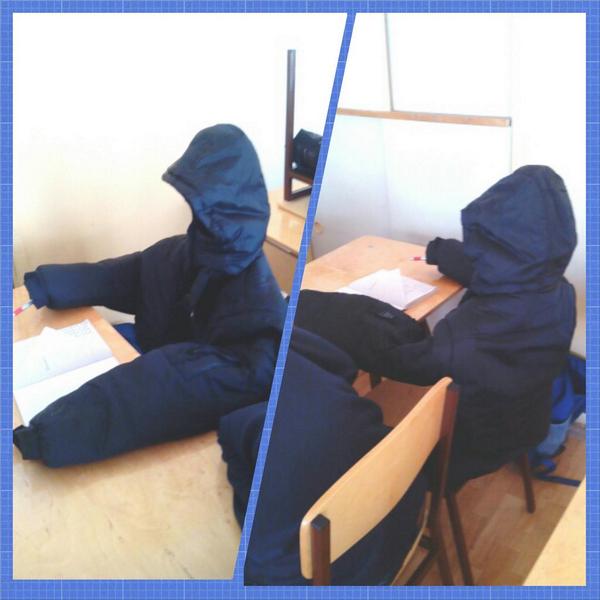 RTKikdiena's tweet image. Veids kā dabūt 100 % apmeklējumu.