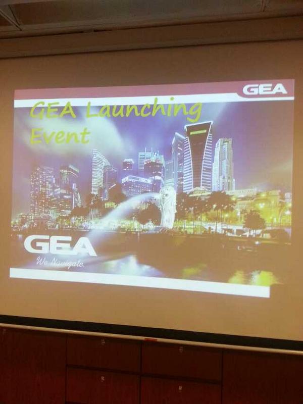 GEA (@Gea_world) / Posts / X