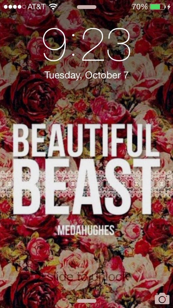 StarburstH's tweet image. Yeaaah I&apos;m beautiful beast!&apos; And nobody appricated to have me anymore! #yourproblems #fuckit #backoff