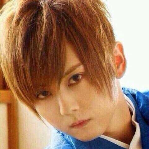 あいもつ チャラ梶 ﾟ 突然の梶裕貴 Http T Co Rblkxpp1pp Twitter