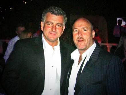 Happy Birthday actor Martin Marquez, a great actor and real Gent..    