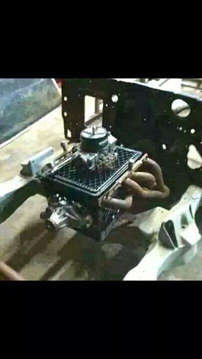 lukeboom3486's tweet image. #Rippin #crateengine #sportsman # modified