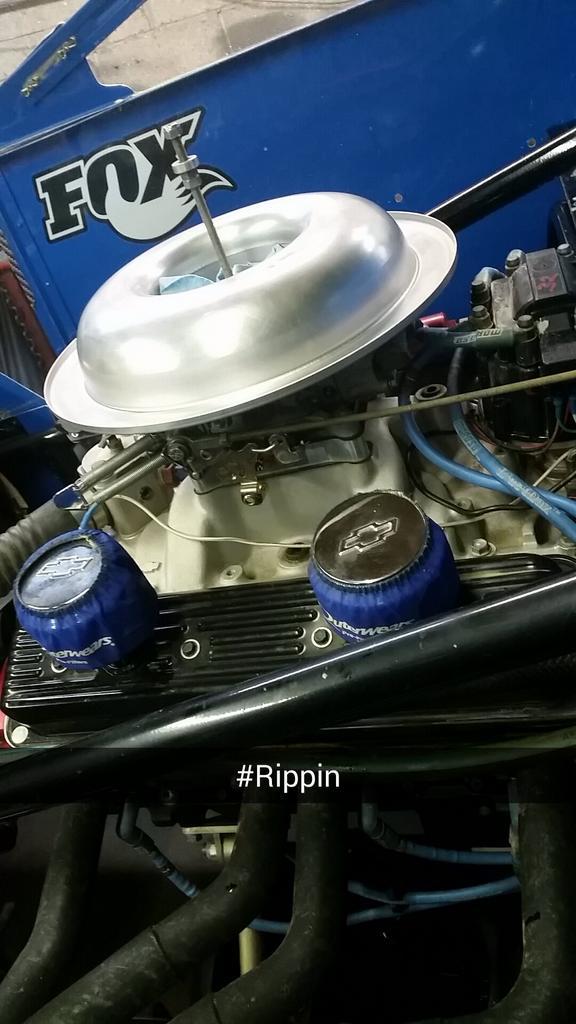 lukeboom3486's tweet image. #Rippin #crateengine #sportsman # modified