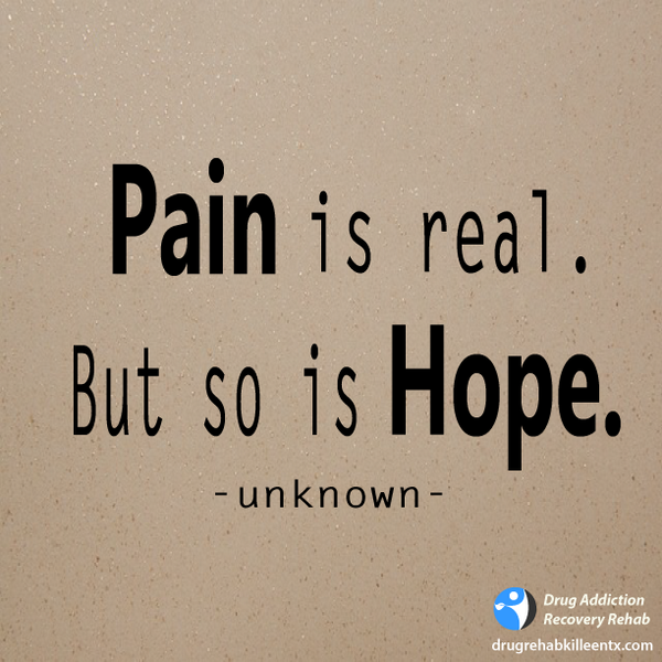 The key to overcoming your past pain is making choices that invite God’s hope into your life.  #life #quotes
