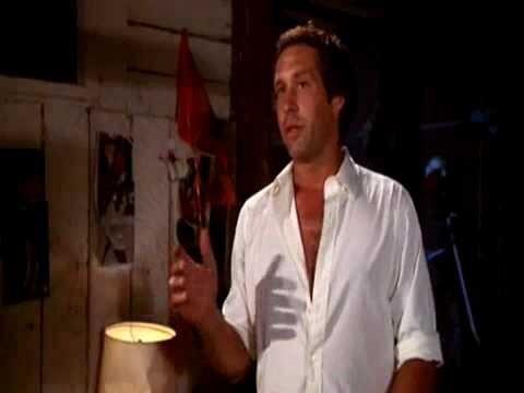 Can everyone join me in wishing "Happy Birthday" to Cornelius "Chevy" Chase - you are STILL the man!! 