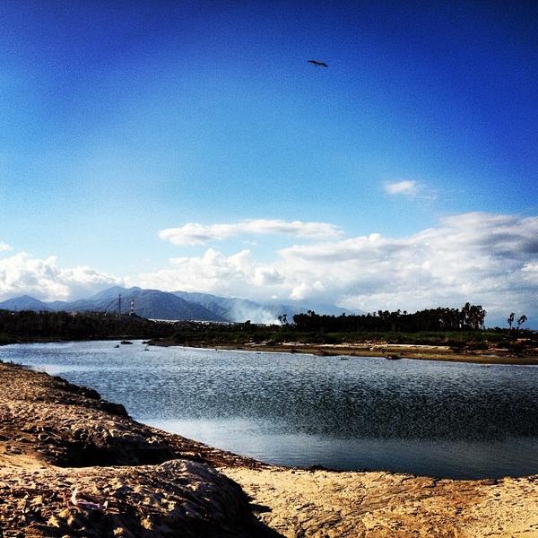 AACabobyBea's tweet image. Meanwhile, on the otherside of the sandbar... Welcome back paradise!!! #cabo #loscabos #localbreak #barrels #sanj...