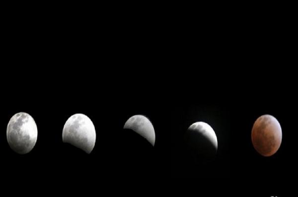Metro_TV's tweet photo. Sore Ini, Gerhana Bulan Terlihat di Indonesia http://t.co/KsUsMGZOyQ http://t.co/4jwBpNCn4D