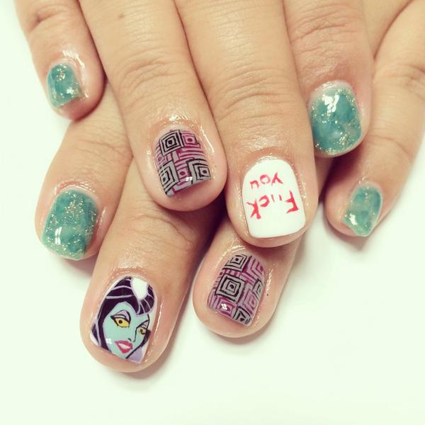 Soulsister S Nail キャラクターネイル キャラクターネイル 痛ネイル ネイル 和歌山 Soulsistersnail Http T Co 79ma2oobp4 Soulsister S Nail キャラクターネイル キャラクターネイル 痛ネイル ネイル 和歌山 Soulsistersnail Http T Co 79ma2oobp4