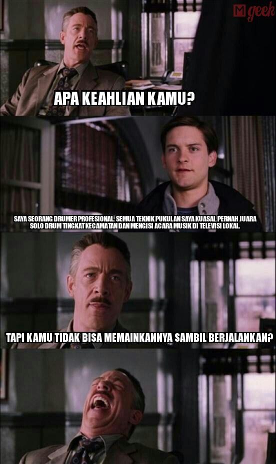 BeritaMarching's tweet photo. Marching Band tidak hanya mengajarkan kamu tentang bermain musik saja, bukan begitu kawan? #MBeme #MotivasiMB http://t.co/tvtrQqvb9o