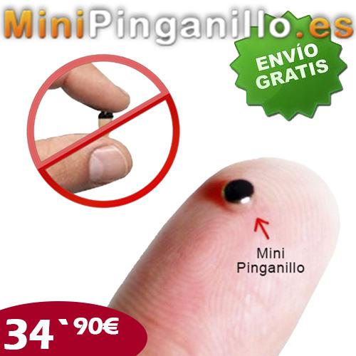 MiniPinganillo tweet picture