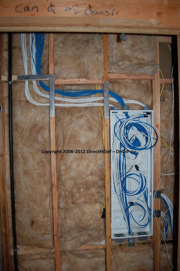 DirectHiDef's tweet image. DirectHiDef offer FREE estimate to any Low Voltage Prewiring, Audio/Video installation. Over 15 years experience!