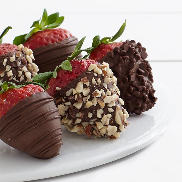 Shari's Berries (SharisBerries) Twitter