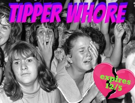 TipperWhore (@tipperwhore) on Twitter photo 