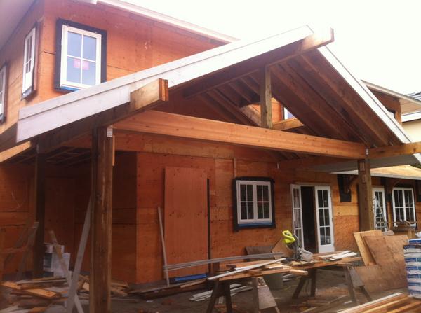 Kemp Construction  tweet media