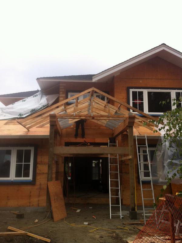 Kemp Construction  tweet media