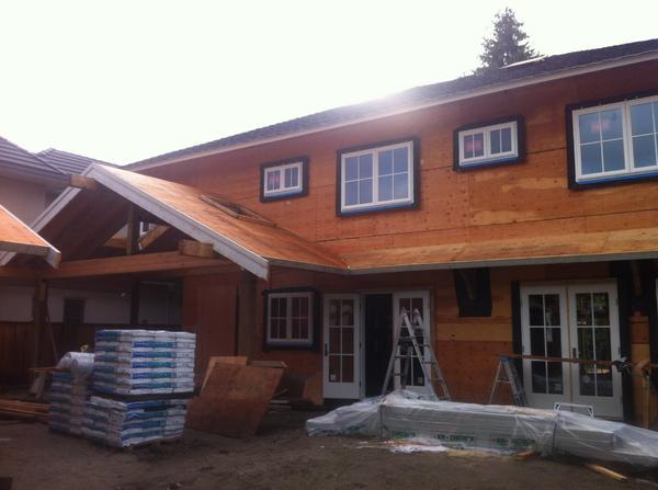 Kemp Construction  tweet media