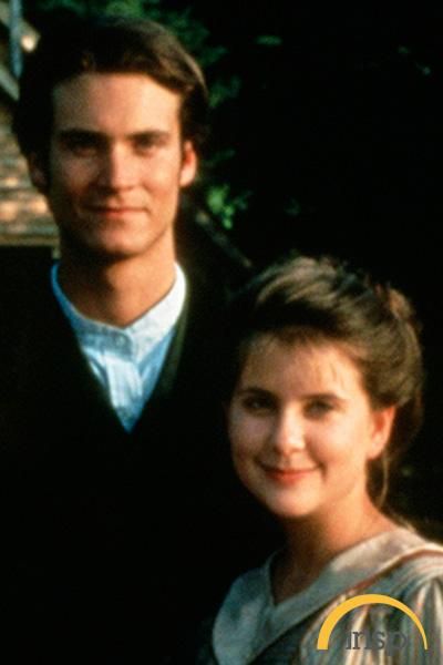 Happy birthday to both and Randall Batinkoff! Watch them both on Christy Wednesdays at 5 & 6 ET! 