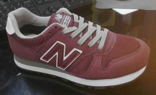 ORIGINAL | NB340 | Boxreplace | 485K | PIN:26956910/081286521841 <a href="/ShoesAndCare/">ShoesAndCare ™</a> <a href="/ROARsneakerss/">•ROARS!!!•</a> <a href="/kickSolution/">kicksolution</a>