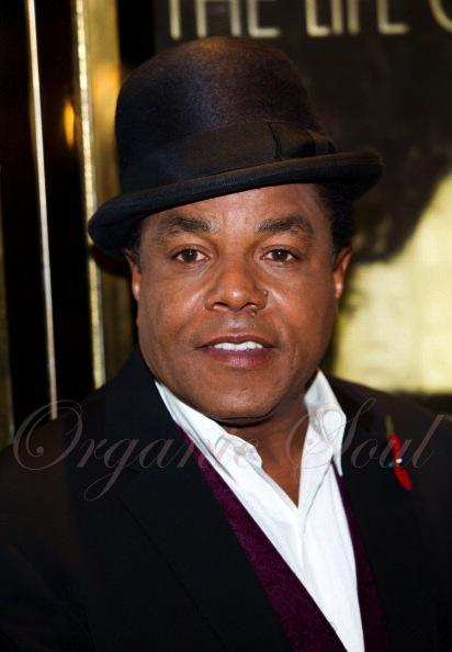 Happy Birthday f/OS Musician, singer-songwriter, multi-instrumentalist, Tito Jackson is 61  