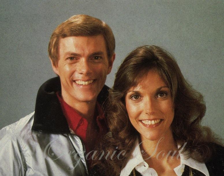 Happy Birthday f/OS Pianist and arranger Richard Carpenter (The Carpenters) is 68  