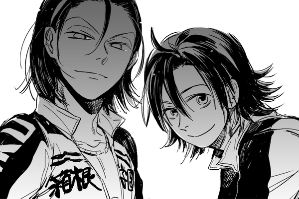 箱学クライマー 