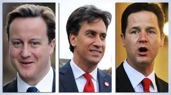 STVNews's tweet photo. Cameron, Clegg and Miliband criticised over Commons devolution debate snub. http://t.co/gL2AmtxTI8 http://t.co/618whfiEGz