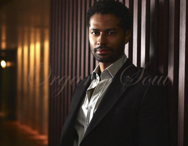 Happy Birthday from Organic Soul R&B and neo soul singer-songwriter, Eric Benét is 48  