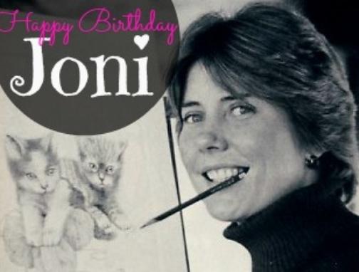 Some life stories speak into our own stories. Happy Birthday, !! New post:  