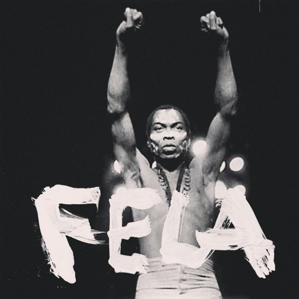 Happy 76th Birthday to the Legendary Fela Kuti . Your Music Will Live Forever King Of  