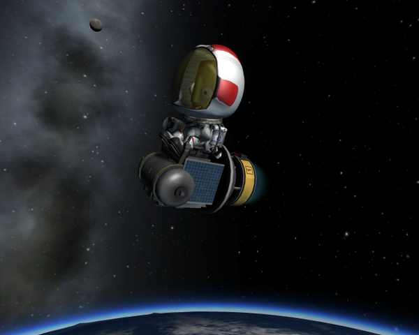 Kerbal space program updates