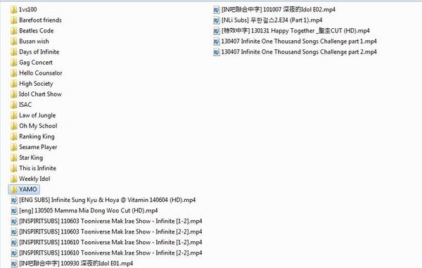 download probability