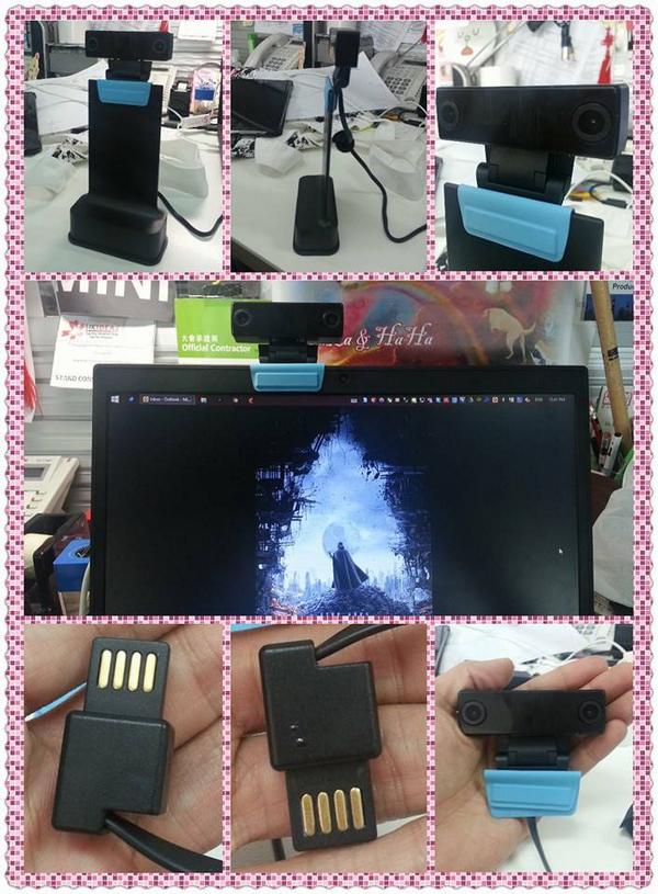 Can't wait to test it ! I know you're working hard on the drivers, take some rest and I will be there !
<a href="/ractivtech/">Ractiv</a>