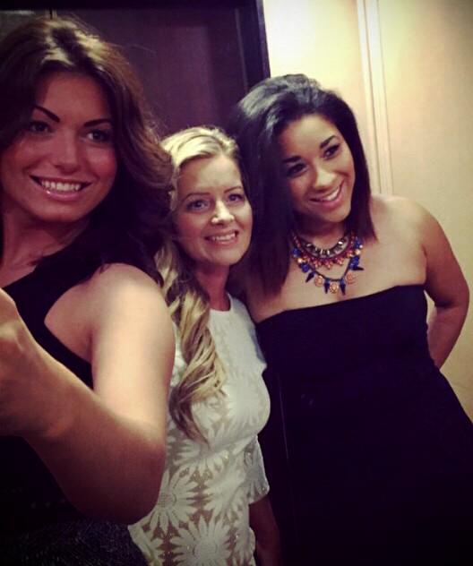 staceysmith76's tweet photo. Wow wow wow! #rosewoodlondon #excellence #lovemysisters http://t.co/LyaWuYHdfy