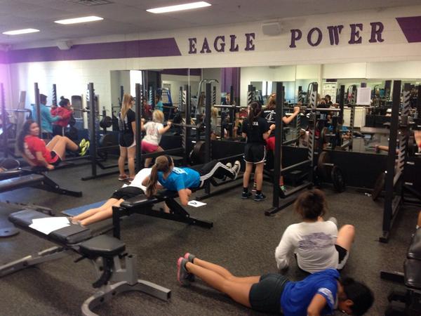 Central Girls Soccer tweet media