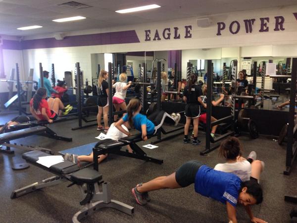 Central Girls Soccer tweet media