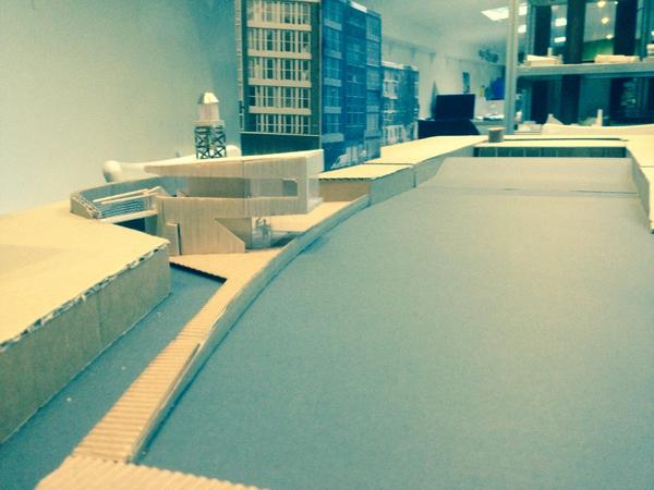 Morfis architecture (@rafaelboat) on Twitter photo 
