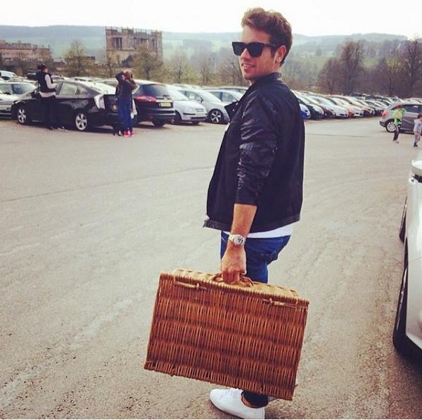 CyclingStyle's tweet photo. @AdamBlythe89 Style 😎  #Twittcyclos #OnAndOffCycling http://t.co/CJvHp6t99o