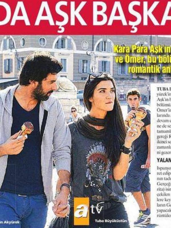 #EnginAkyuerek. 