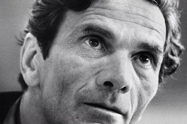 bottigabriele's tweet photo. I problemi...
I problemi non si risolvono.
I problemi si vivono.

pier paolo pasolini http://t.co/33dpHYWYOe