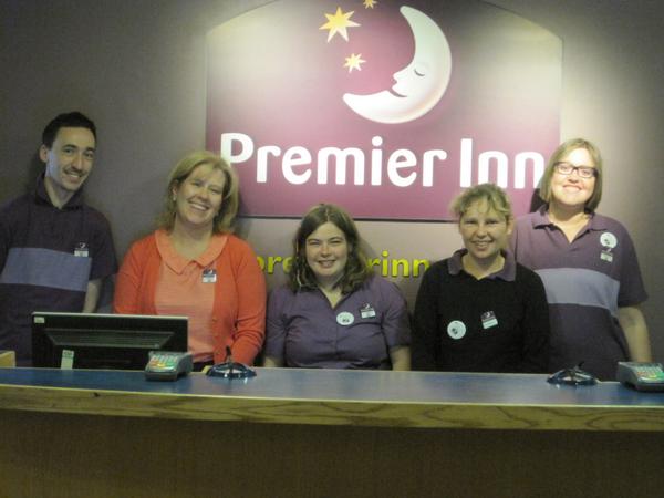 <a href="/FairTrainOrg/">Fair Train</a> Thank you to <a href="/premierinn/">Premier Inn</a> Chester Central South East and @HopeHouseKids Oswestry #WEWeek2014