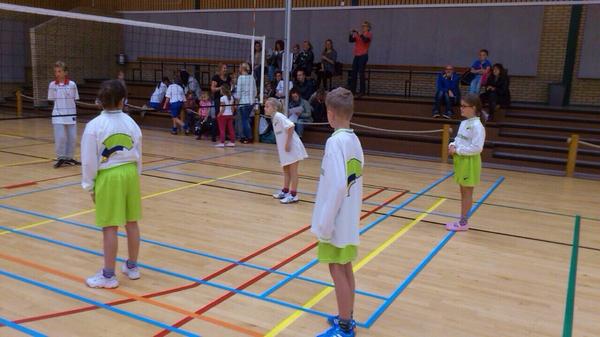 Hoeksteenteam Schoolvolleybal
#kwartfinale