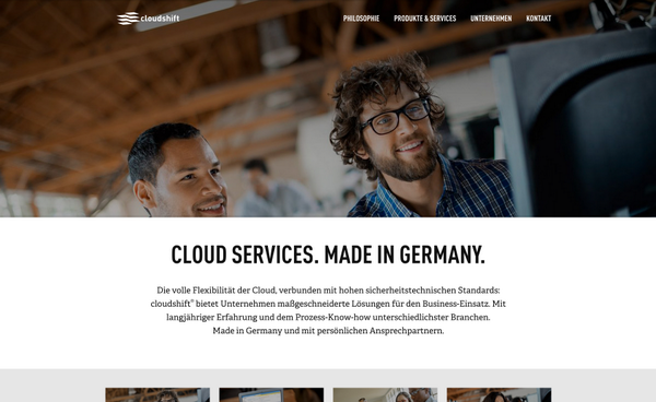 cloudshift tweet media