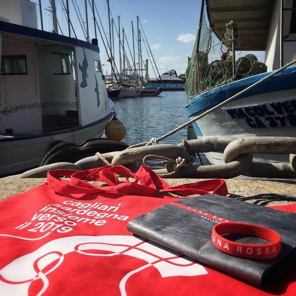 alessandra_polo's tweet photo. @lunarossachallenge + @cagliari2019 = #cagliari2019 http://t.co/RIkBluMsqr