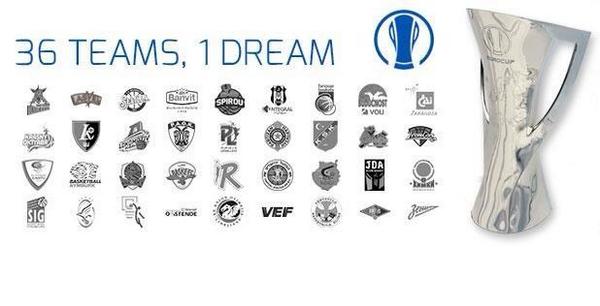 ExtraFlashBball's tweet photo. La @Eurocup ya está aquí, suerte a @cdbsevilla, @Basket_Zaragoza y @GranCanariaCB http://t.co/C2wzWRLvOV