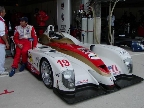 1万rpm回るザイテックエンジンに合ったセンターシャフトの作成が出来ず