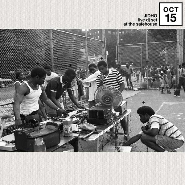 t o n i g h t // come through for mid-week drinks + #oldschool #hiphop #funk #soul #jazz #reggae tunes