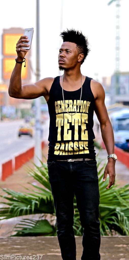 kingcreolpm's tweet photo. Génération tête baissée ep8 koi!? http://t.co/Mmt4qJITC4