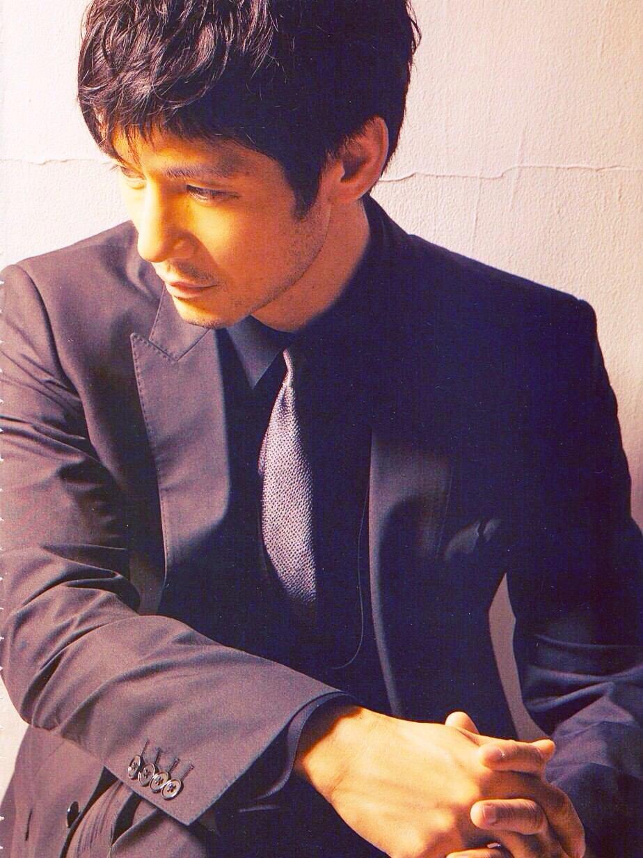西島秀俊 Hidetoshi Nsjm Twitter